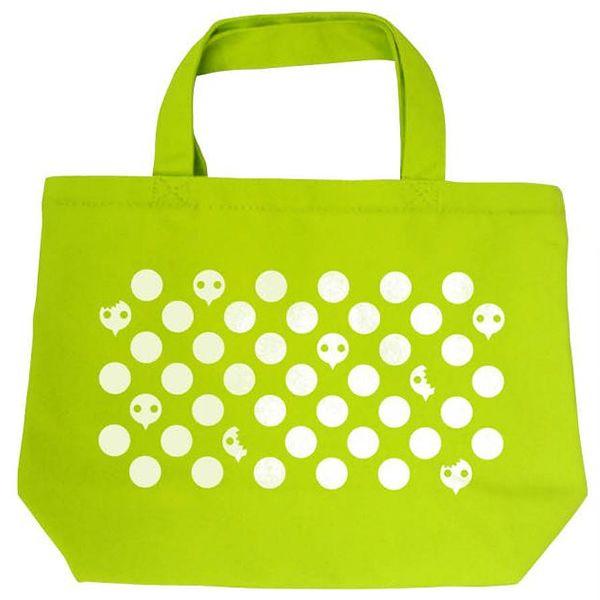 ヱヴァンゲリヲン新劇場版　使徒ランチトート（ムービック）