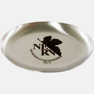 ヱヴァンゲリヲン新劇場版 NERVマークアクセサリートレイ (ムービック）