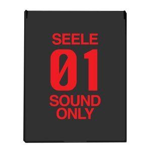 新世紀エヴァンゲリオン SEELEミラー（ムービック）