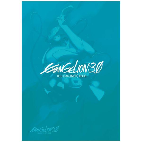 『ヱヴァンゲリヲン新劇場版：Ｑ』記録集