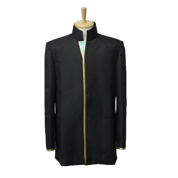 ACOS ヱヴァンゲリヲン新劇場版:Q 碇ゲンドウのジャケット男性用Ｌサイズ