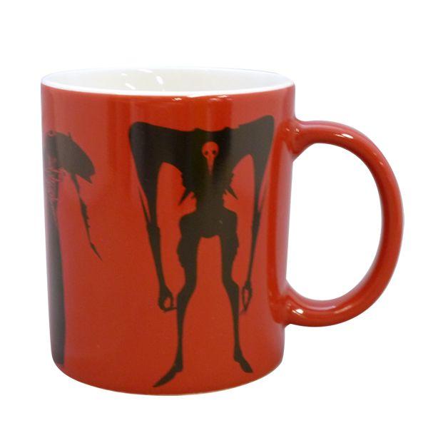 EVANGELION STORE オフィシャル版 マグカップ/使徒