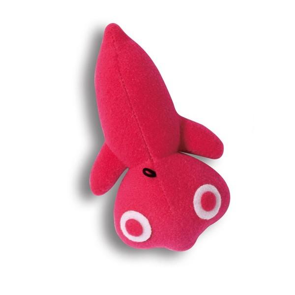 EVANGELION STORE オフィシャル版　ゆるしと　ぬいぐるみキーホルダー 第5の使徒