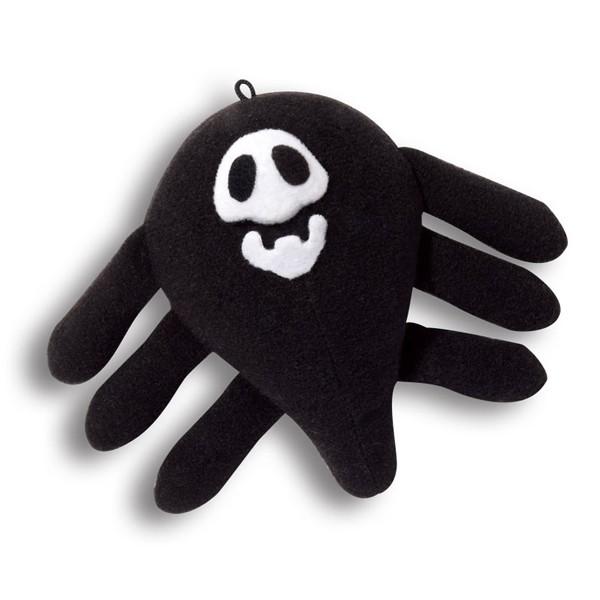 EVANGELION STORE オフィシャル版　ゆるしと　ぬいぐるみキーホルダー 第10の使徒