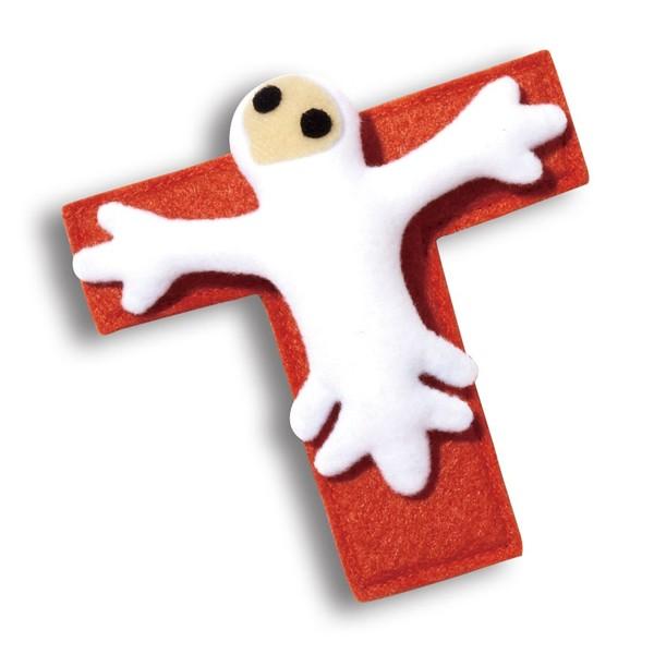 EVANGELION STORE オフィシャル版　ゆるしと　ぬいぐるみキーホルダー リリス