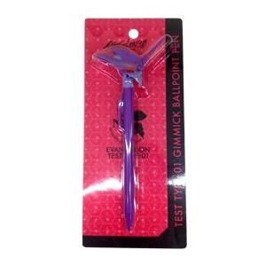 EVANGELION STORE TOKYO-01オリジナルボールペン/覚醒初号機ヘッド
