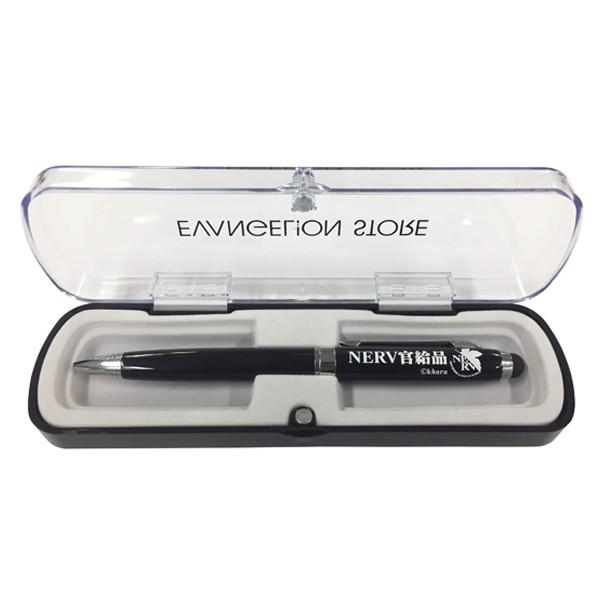 EVASTORE オリジナル官給品ボールペン（ケース入り）/黒