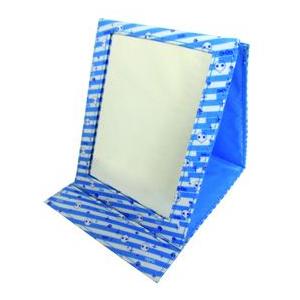 EVANGELION STORE TOKYO-01オリジナルC-toミラー/ブルーボーダー