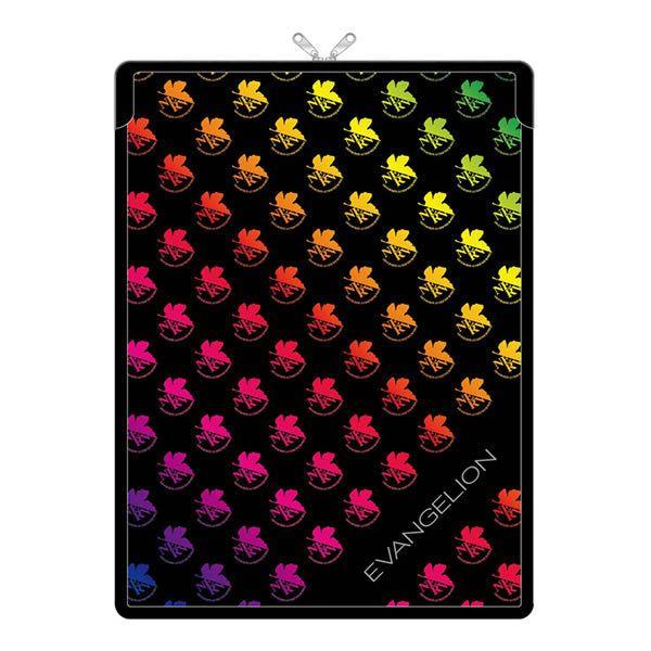ヱヴァンゲリヲン新劇場版 パソコンケース NERV （ムービック）