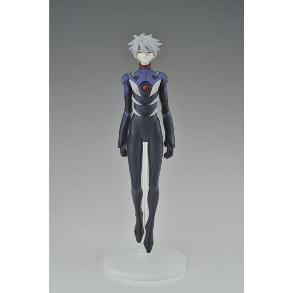 エヴァンゲリオン展　限定フィギュア　渚カヲル