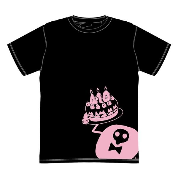 EVANGELION STORE TOKYO-01オリジナル ゆるしと410Tシャツ