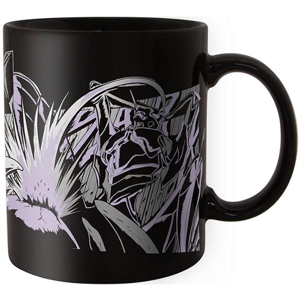 EVA STORE オリジナル アメコミ風 マグカップ