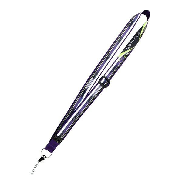 EVASTORE TOKYO-01オリジナル 500TYPE EVAネックストラップ