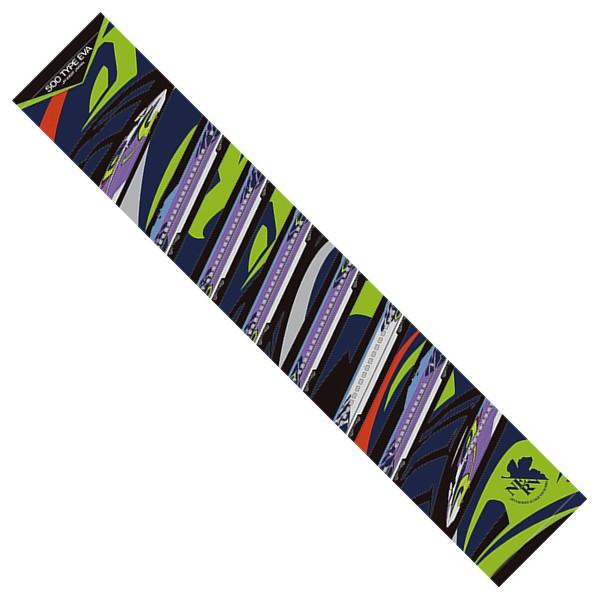 EVASTORE TOKYO-01オリジナル 500TYPE EVAマフラータオル