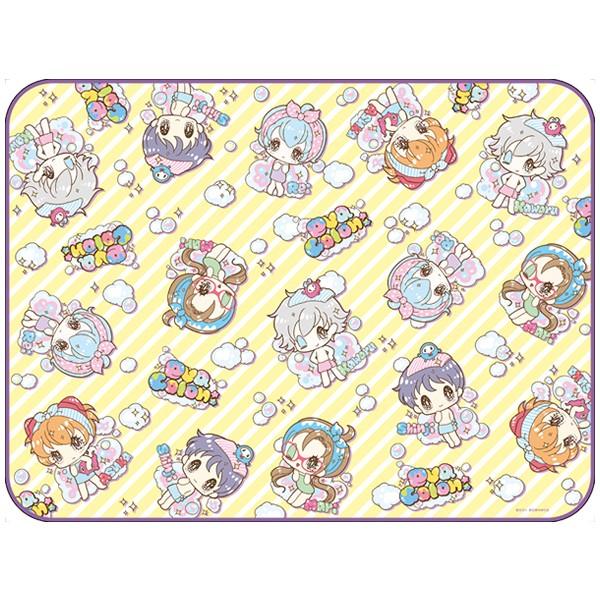 EVA STORE オリジナル eva colon:（bubble）アートケット