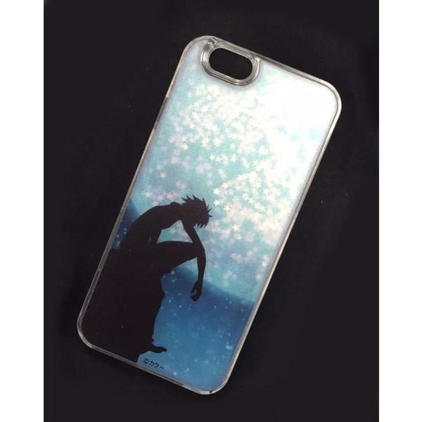 EVA STORE オリジナル カヲルシルエット iPhone6対応カバー