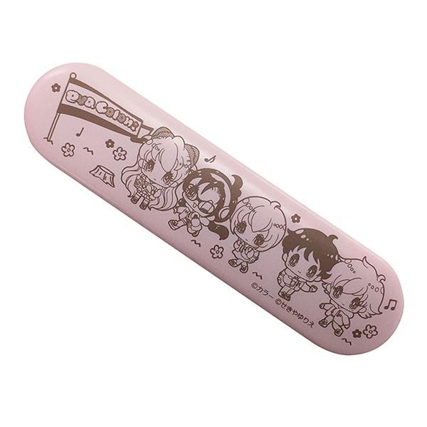 EVA STORE オリジナル eva colon:(picnic) カトラリーセット