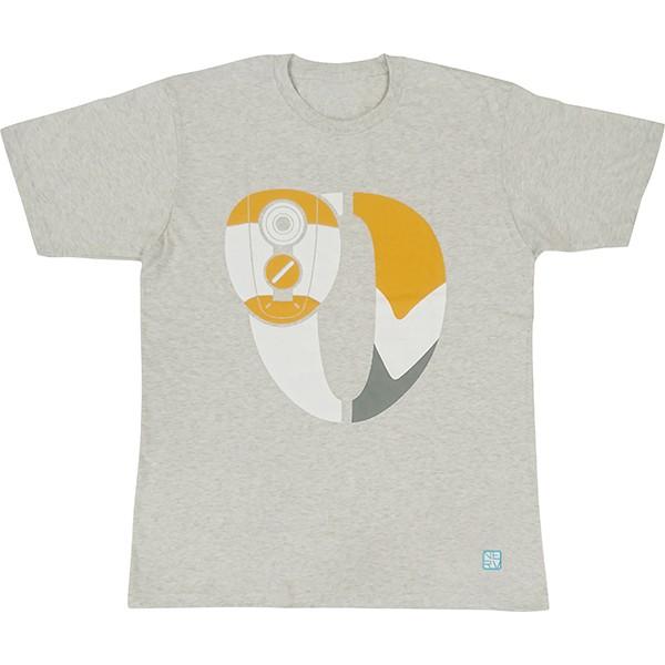 EVA STORE TOKYO-01オリジナル エヴァコレTシャツ/零号機