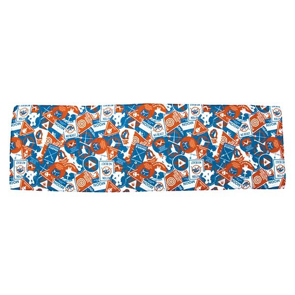 エヴァンゲリオン　ヴィンテージライン ストール（ムービック）