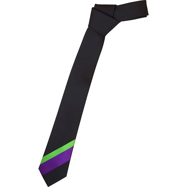 EVASTORE TOKYO-01 6周年記念ネクタイ/EVA-01