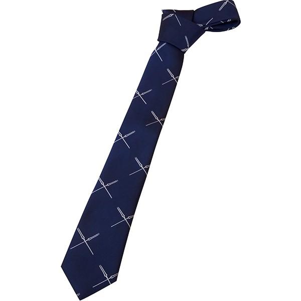 EVASTORE TOKYO-01 6周年記念ネクタイ/ロンギヌスの槍