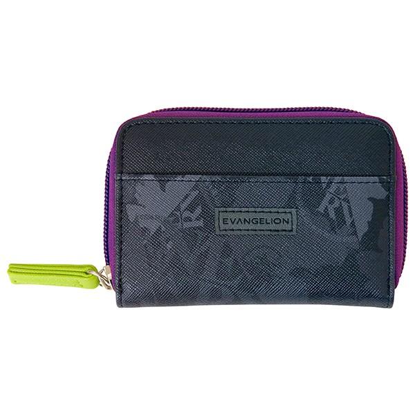 EVANGELION STORE TOKYO-01オリジナル NERVパターン総柄カードケース