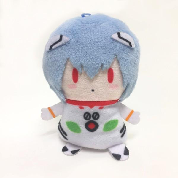 フィンガーマスコット・パペラ【レイ】（ムービック）