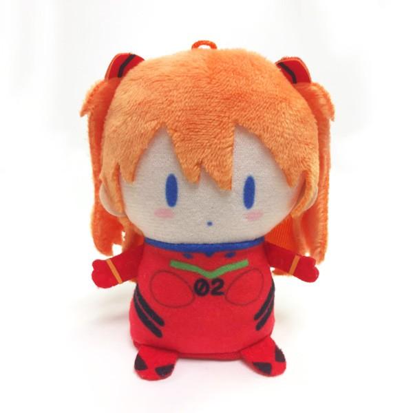 フィンガーマスコット・パペラ【アスカ】（ムービック）