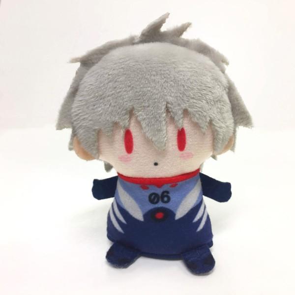 フィンガーマスコット・パペラ【カヲル】（ムービック）