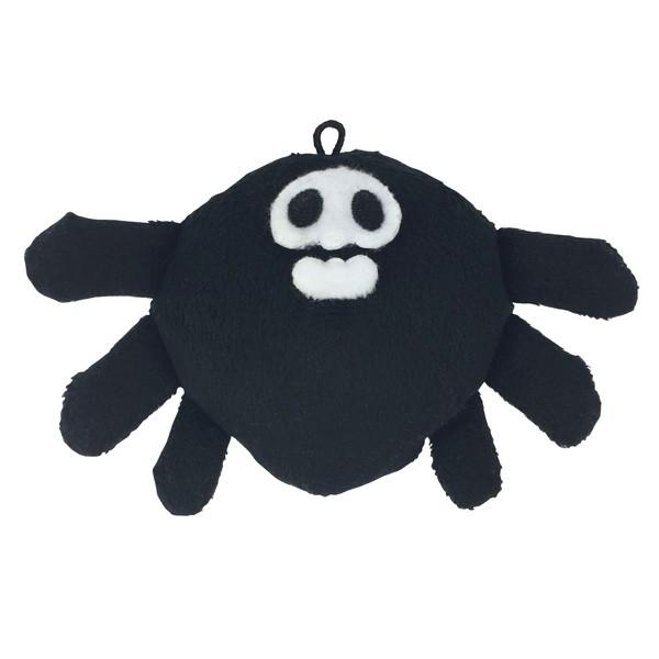 フィンガーマスコット・パペラ【ゆるしと／ふわふわ浮いている】（ムービック）