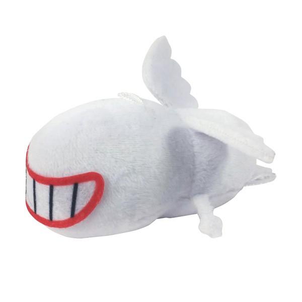 フィンガーマスコット・パペラ【ゆるしと／いっぱいいる】（ムービック）