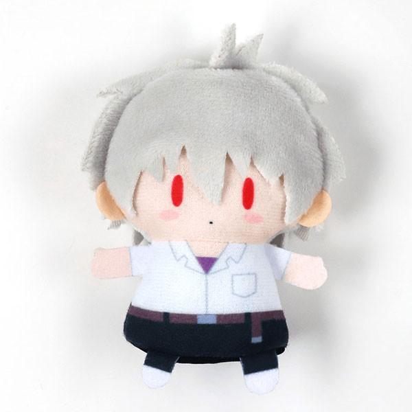 フィンガーマスコット・パペラ【カヲル（制服）】