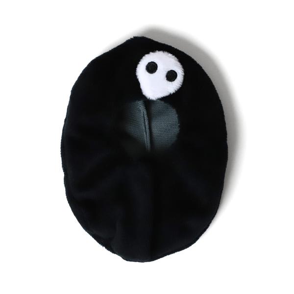 フィンガーマスコット・パペラの着ぐるみ【ゆるしと】