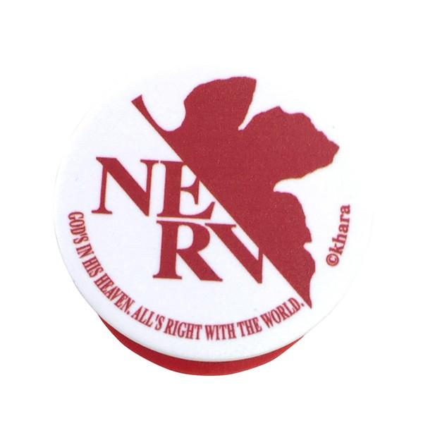 EVASTORE TOKYO-01 ポップソケッツ・グリップ/ネルフマーク