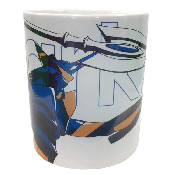 EVASTORE TOKYO-01【7周年記念】マグカップ/Mark.06