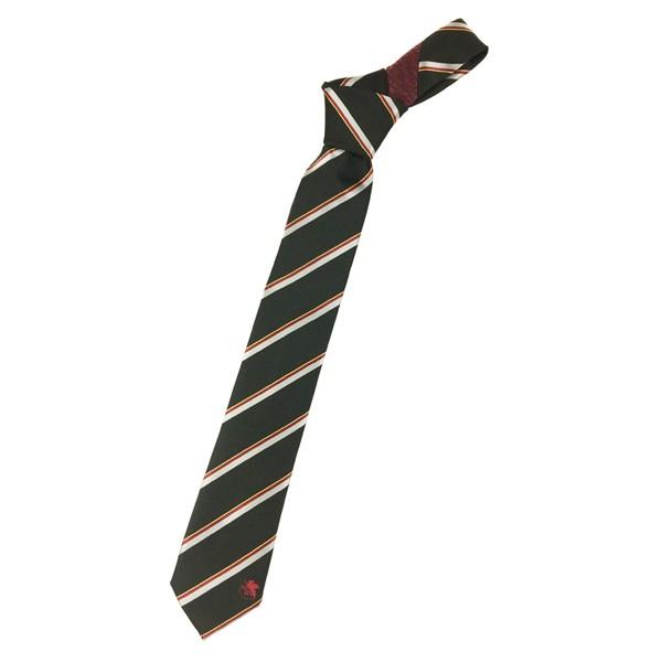 EVANGELION STOREオリジナル　ネクタイ/TYPE-GENDOH