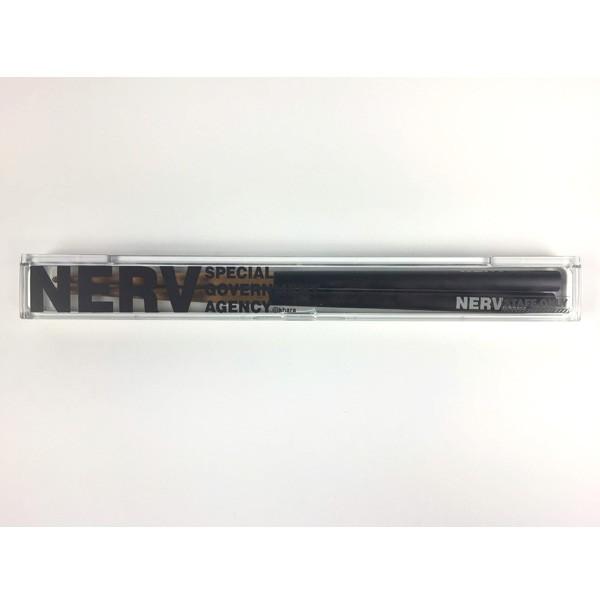 EVANGELION STOREオリジナル 箸（ケース入り）/NERV STAFF ONLY