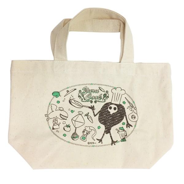 EVANGELION STORE オフィシャル ゆるしと ランチトート （ゆるくっく）