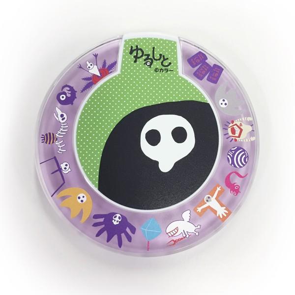 EVANGELION STORE オフィシャル版　ゆるしとワイヤレスチャージャー