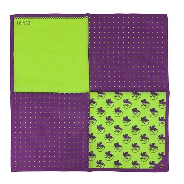 EVA STORE オリジナル ギフトハンカチ(EVA-01)