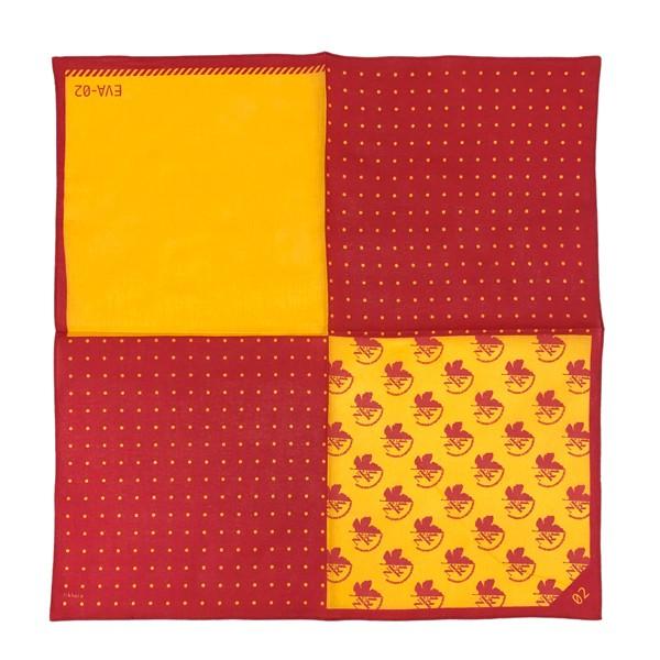 EVA STORE オリジナル ギフトハンカチ(EVA-02)