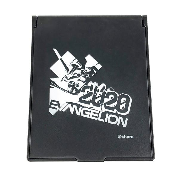 EVA STORE オリジナル 【EVANGELION2020-OFFICIAL】ロゴ/ミラー