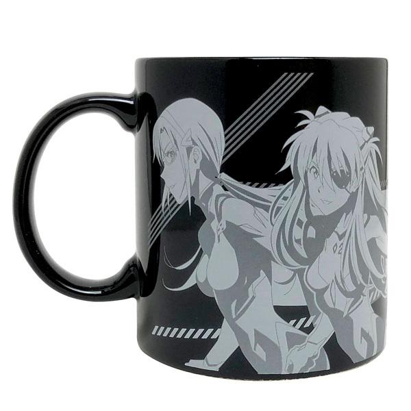 EVA STORE TOKYO-01【9周年記念】マグカップ