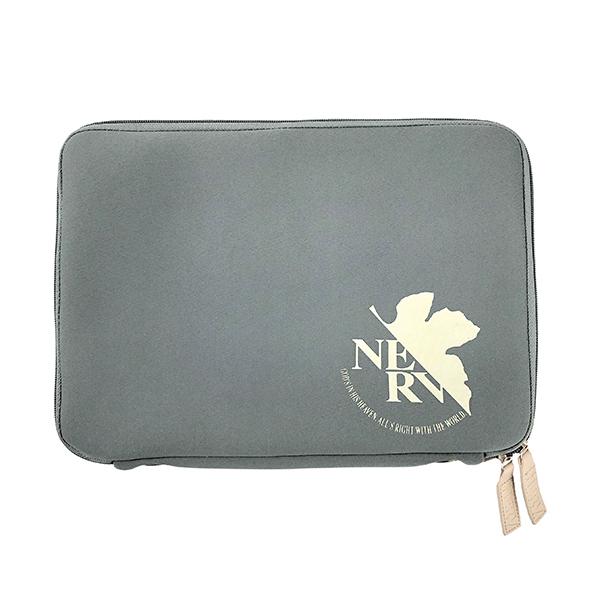 EVA STOREオリジナル ノートPCケース/NERV