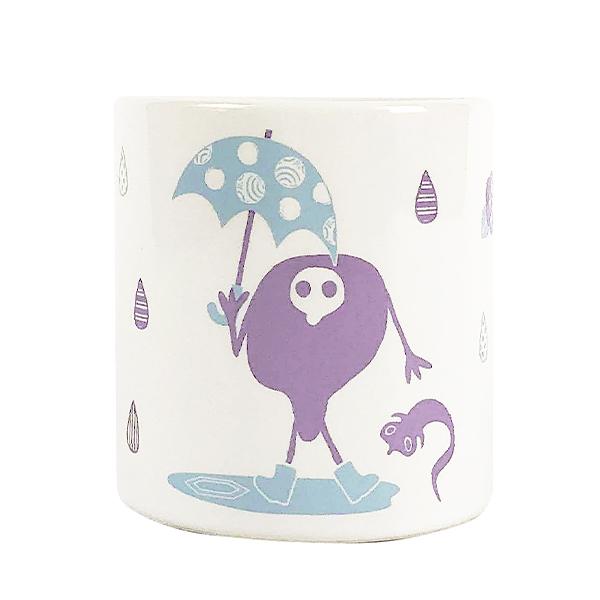 EVANGELION STOREオフィシャル ゆるしと シーズンマグ/初夏