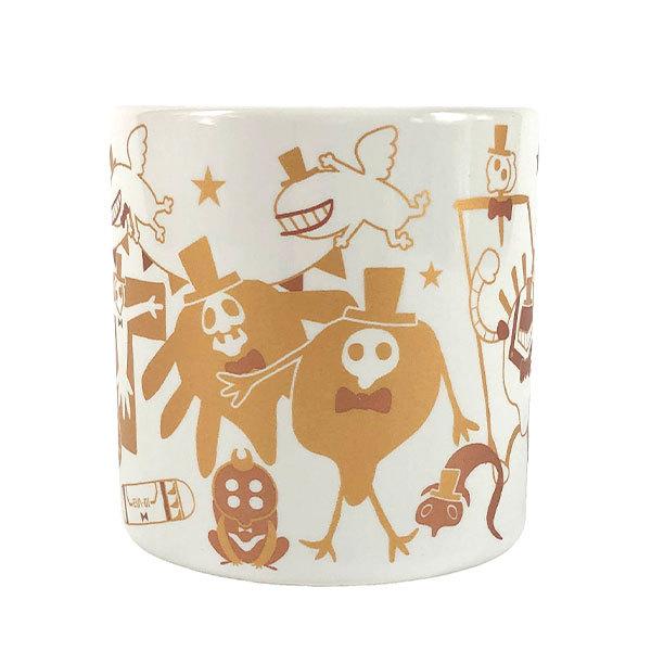 EVANGELION STOREオフィシャル ゆるしと シーズンマグ/【10周年記念】