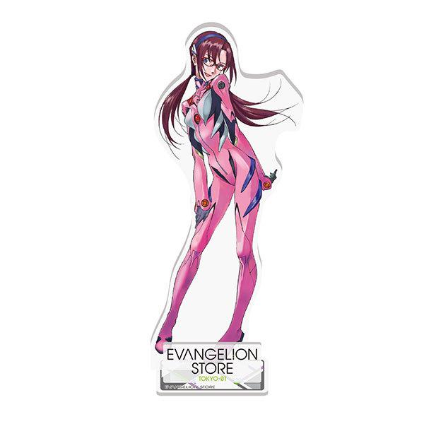 EVA STORE TOKYO-01【10周年記念】アクリルスタンド/マリ(メインビジュアル)