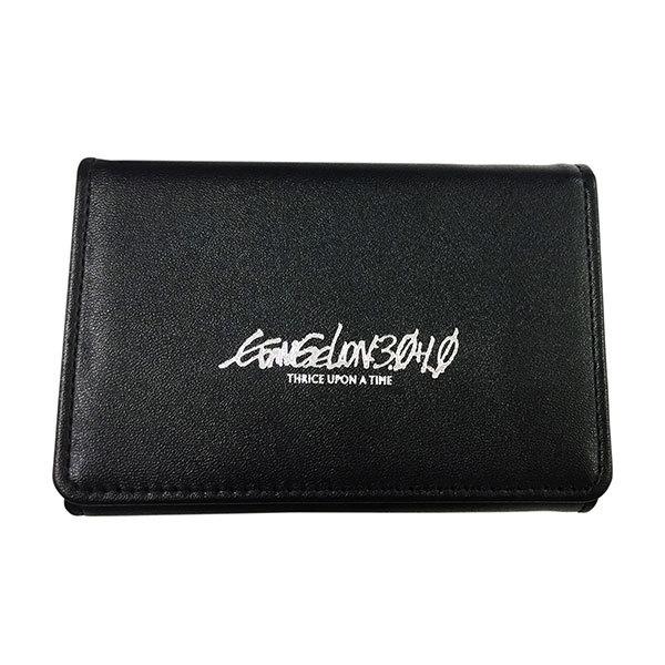 【劇場オリジナルグッズ】『シン・エヴァンゲリオン劇場版』カードケース