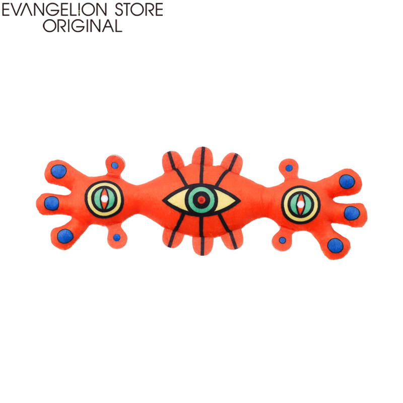 EVA STOREオリジナル『新世紀エヴァンゲリオン』使徒ぬいぐるみ/サハクィエル