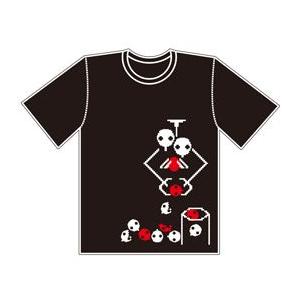 ヱヴァンゲリヲン新劇場版　ドットエヴァＴシャツ（ムービック）